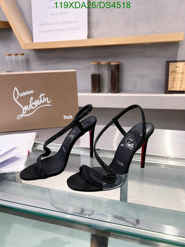 SAMC - CBL Women Shoes - 028
