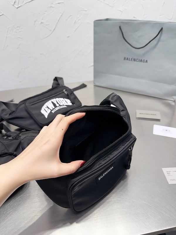 Satchel Bags - BGA Bags - 1565