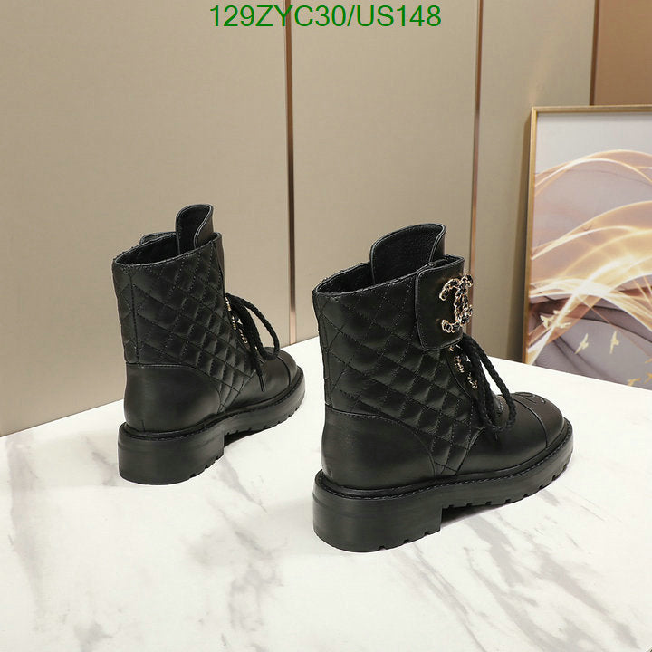 SAMC - Mix Boots - 142