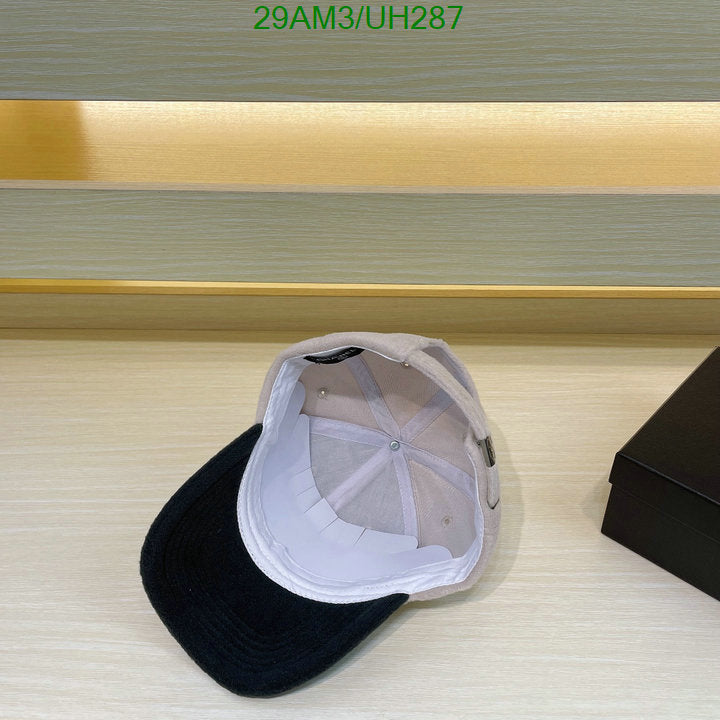 SAMC - CHL Caps & Hats - 119