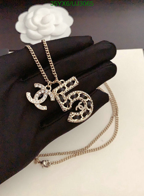SAMC - CHL Jewelry - 752