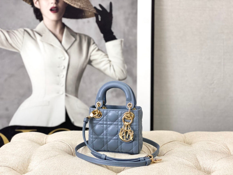 Satchel Bags - DOR Bags - 970