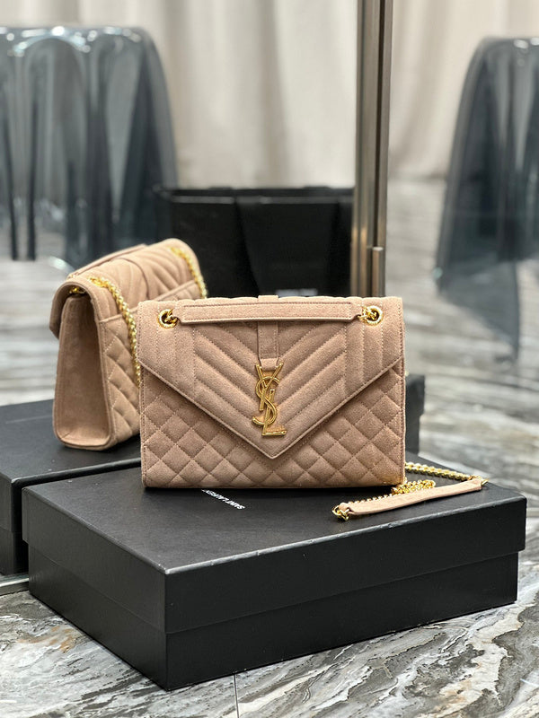 Satchel Bags - SLY Bags - 2056