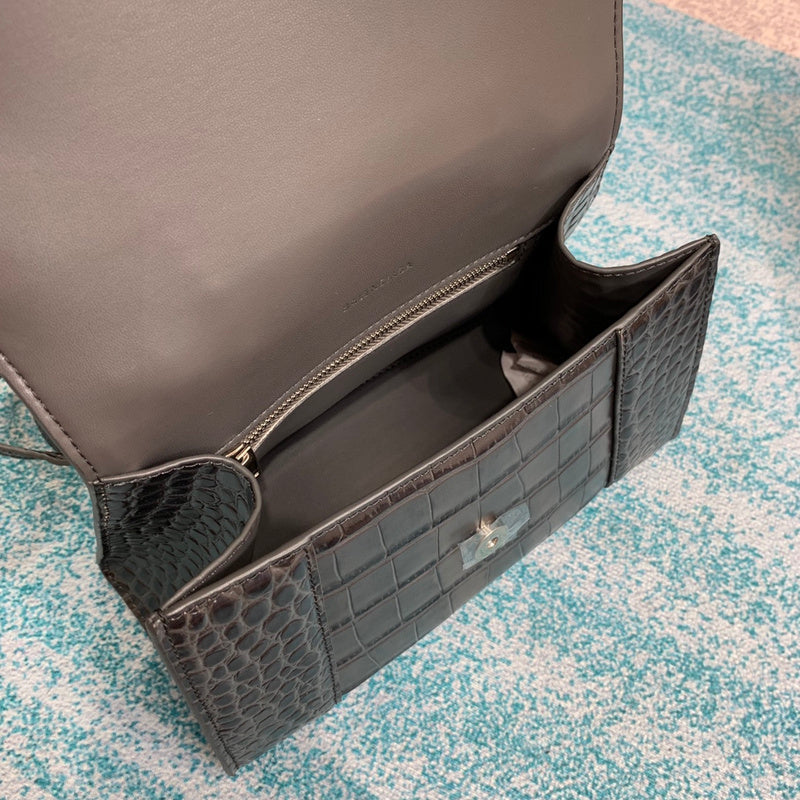 Satchel Bags - BGA Bags - 154