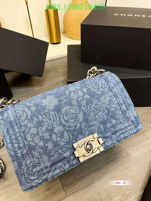 Glami - CHL Bags - 372