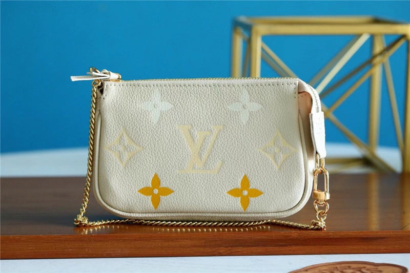 Glami Fashion Lu-Vi bags - 8838