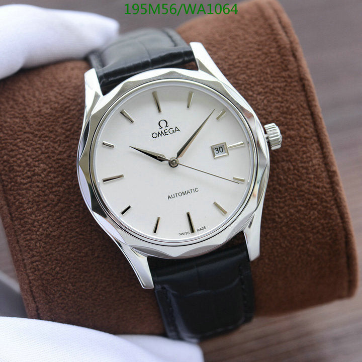 SAMC - OG Watches - 160