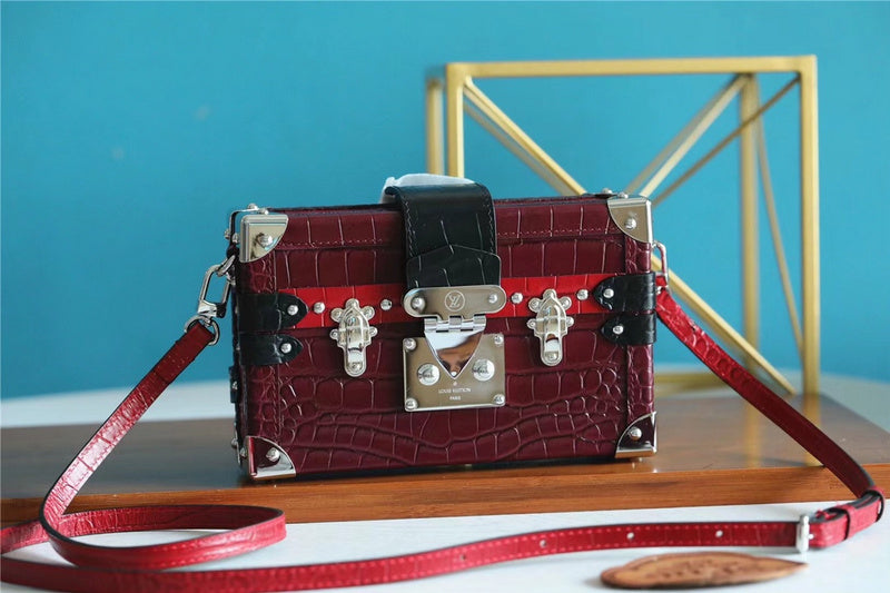 Satchel Bags - VL Bags - 7525
