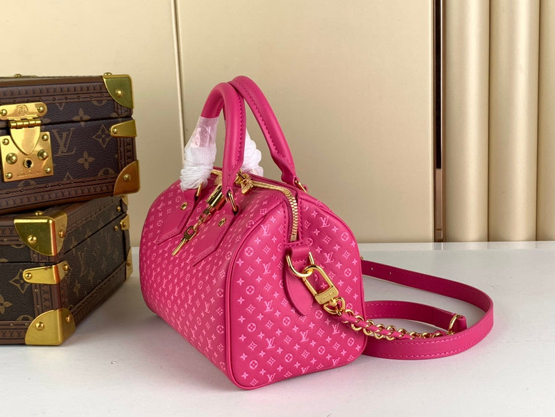 Satchel Bags - VL Bags - 2825