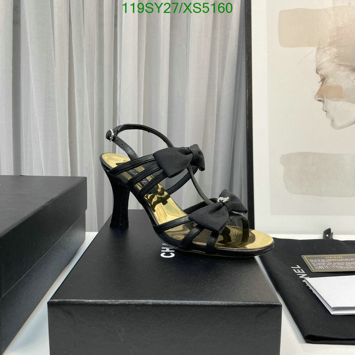 SAMC - CHL Women Shoes High Heels - 151