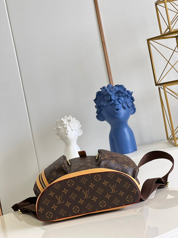 Glami Fashion Lu-Vi Bags - 16628