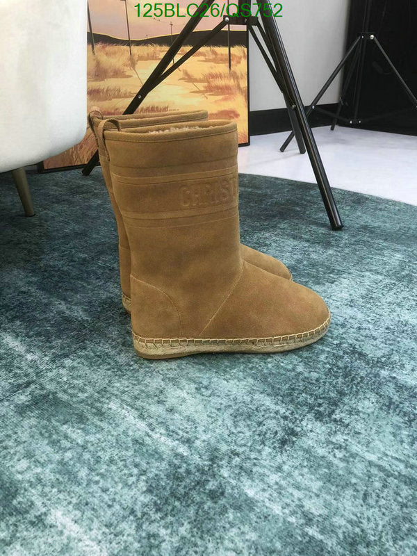 SAMC - Mix Boots - 594