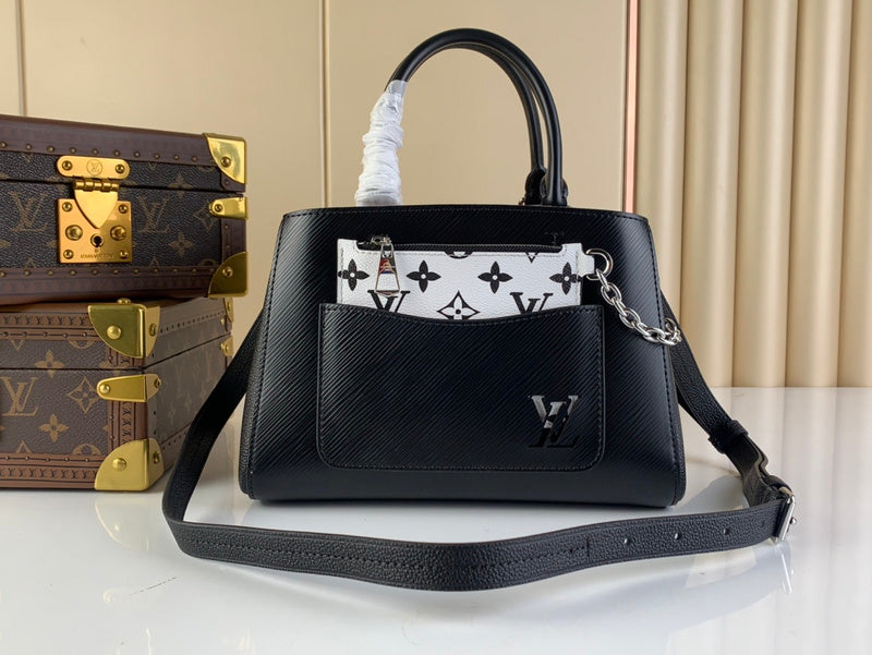 Satchel Bags - VL Bags - 4312