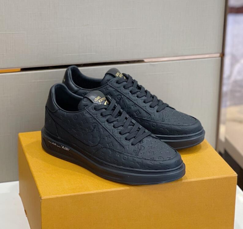 Glamy - LOV Men Shoes - 878