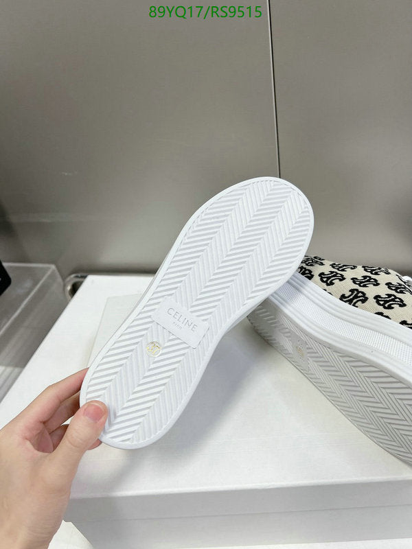 SAMC - COL Women Shoes - 197