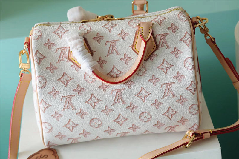 ELE - LUV Bags - 506