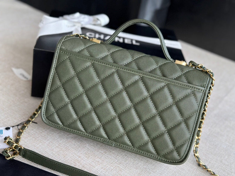 Satchel Bags - CHL Bags - 2795