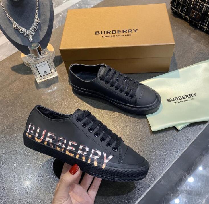SAMCC - BOR Men Shoes - 246