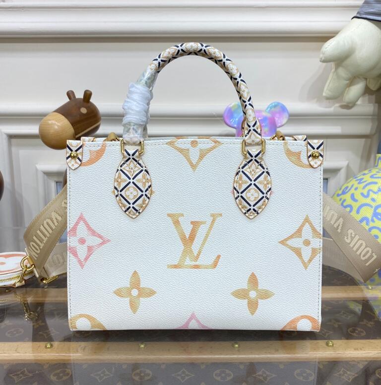 SAMC - LOV Bags - 1016