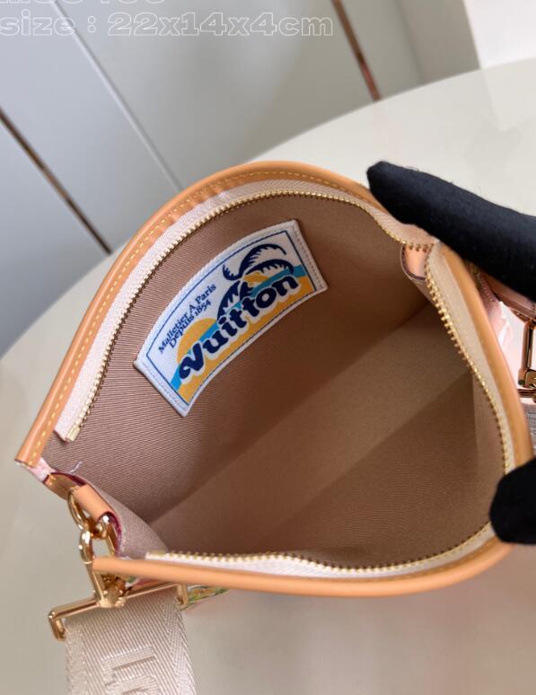 SAMC - LOV Bags - 092