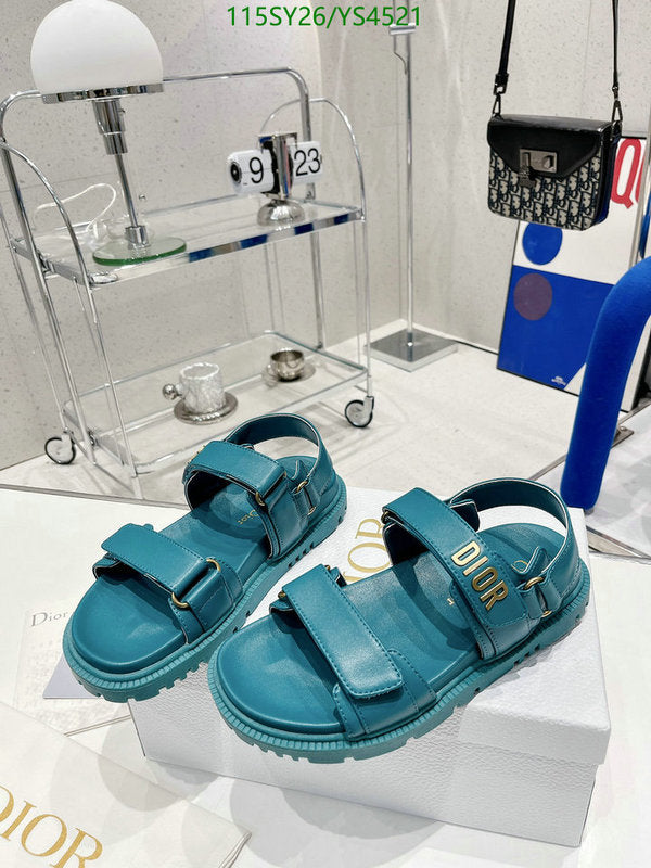SAMCC - DOR Women Shoes - 2302