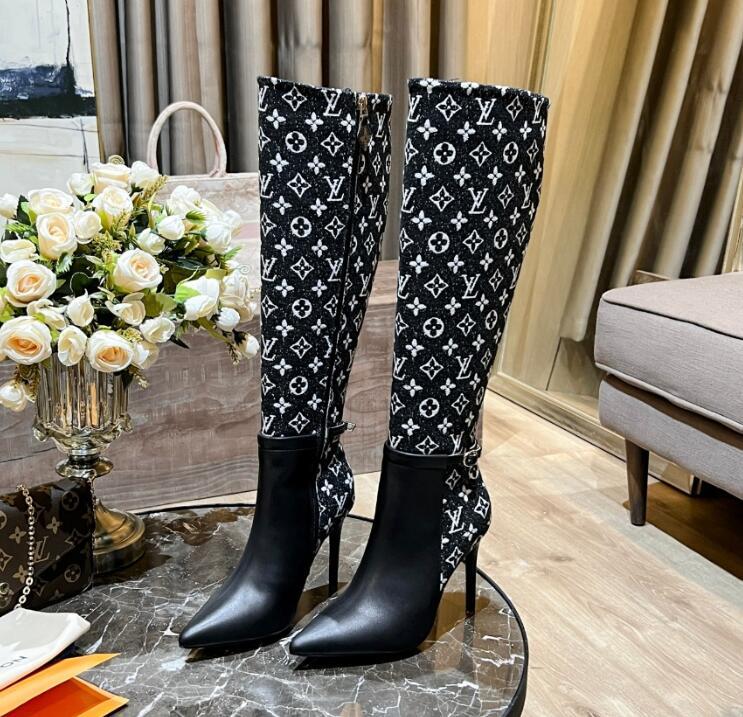Glamy - LOV Women Shoes - 871