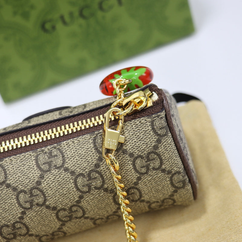 Satchel Bags - GCI Bags - 636