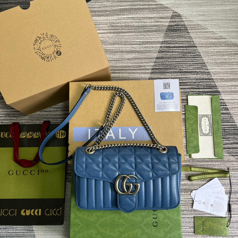 Satchel Bags - GCI Bags - 6496