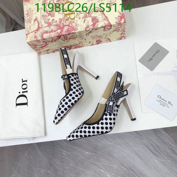 SAMCC - DOR Women Shoes - 2180