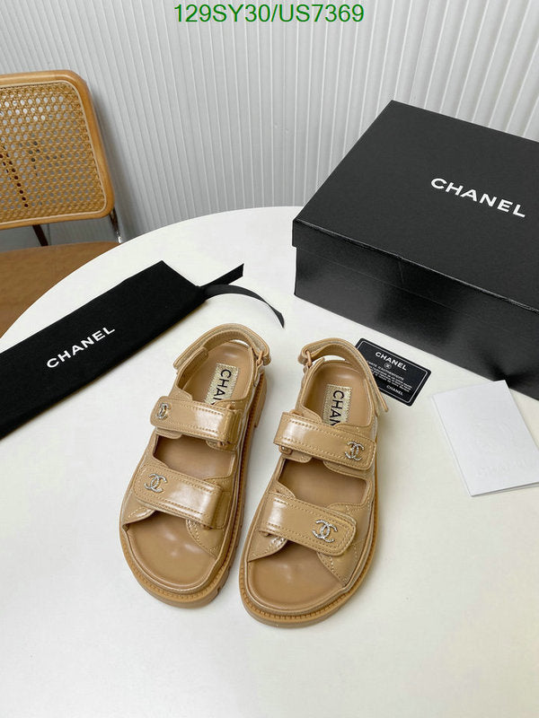 SAMC - CHL Women Shoes Beach - 011