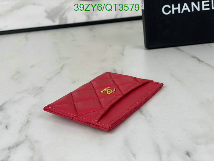 SAMC - CHL Wallets - 059