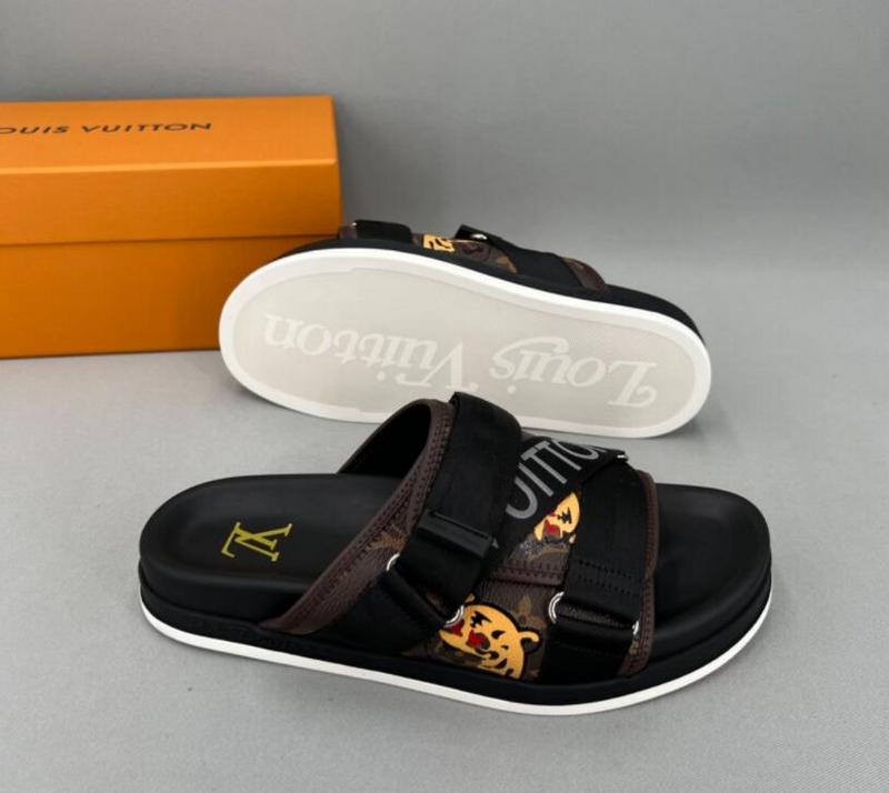 SAMC - LOV Men Shoes - 1041