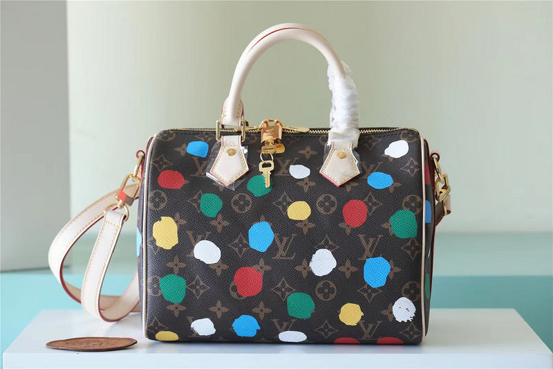 ELE - LUV Bags - 460