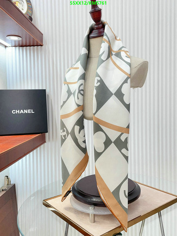 SAMC - CHL Scarves - 088