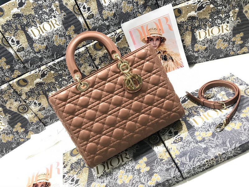 Glami Fashion - DIR Bags - 1483