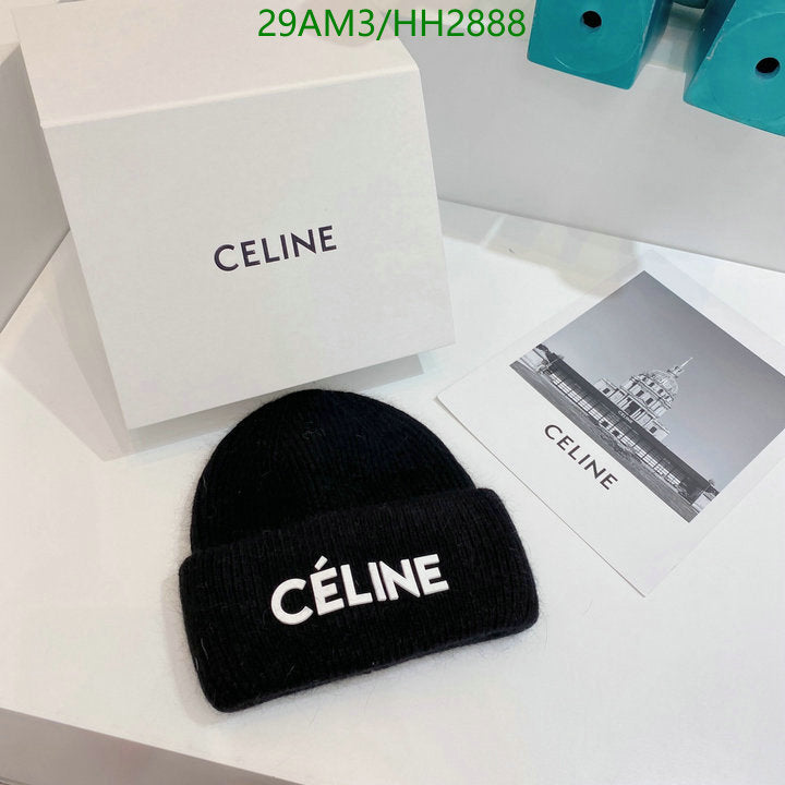 SAMC - COL Caps & Hats - 270