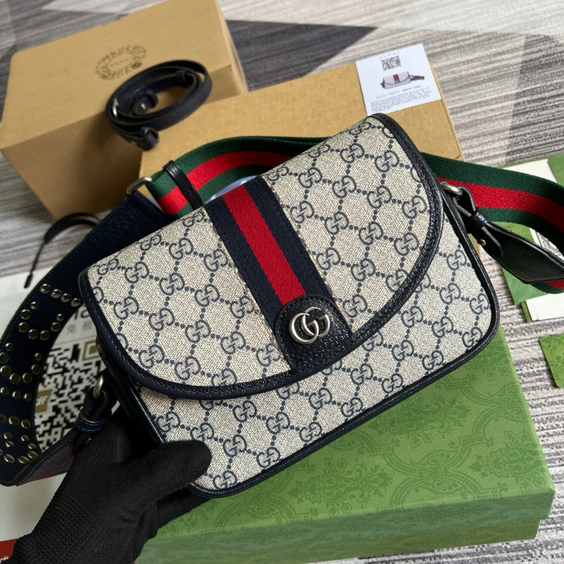 Satchel Bags - GCI Bags - 7829
