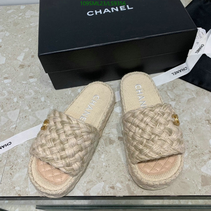 SAMC - CHL Women Shoes Slippers - 226