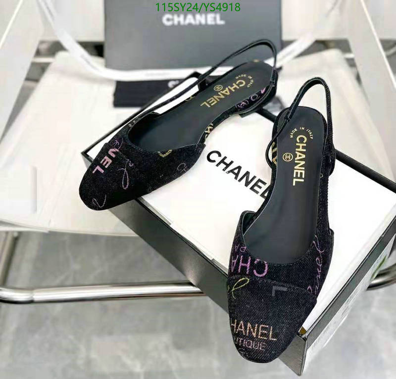 SAMC - CHL Women Shoes Ballet - 332