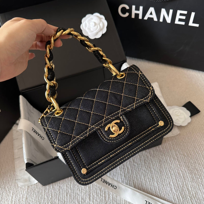 Satchel Bags - CHL Bags - 6942