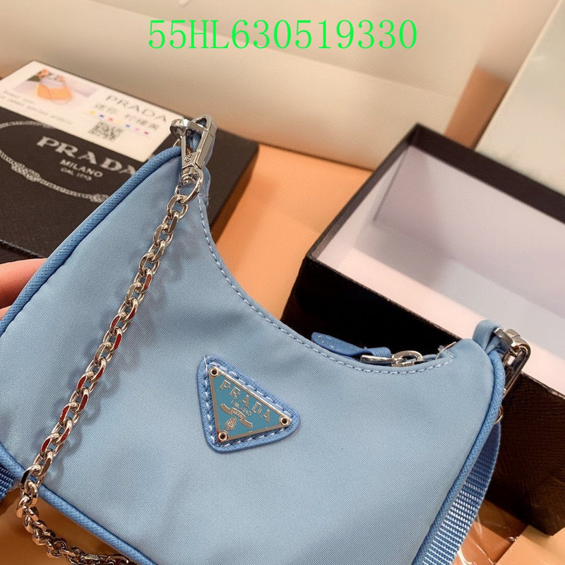 Satchel Bags - PDA Bags - 4297