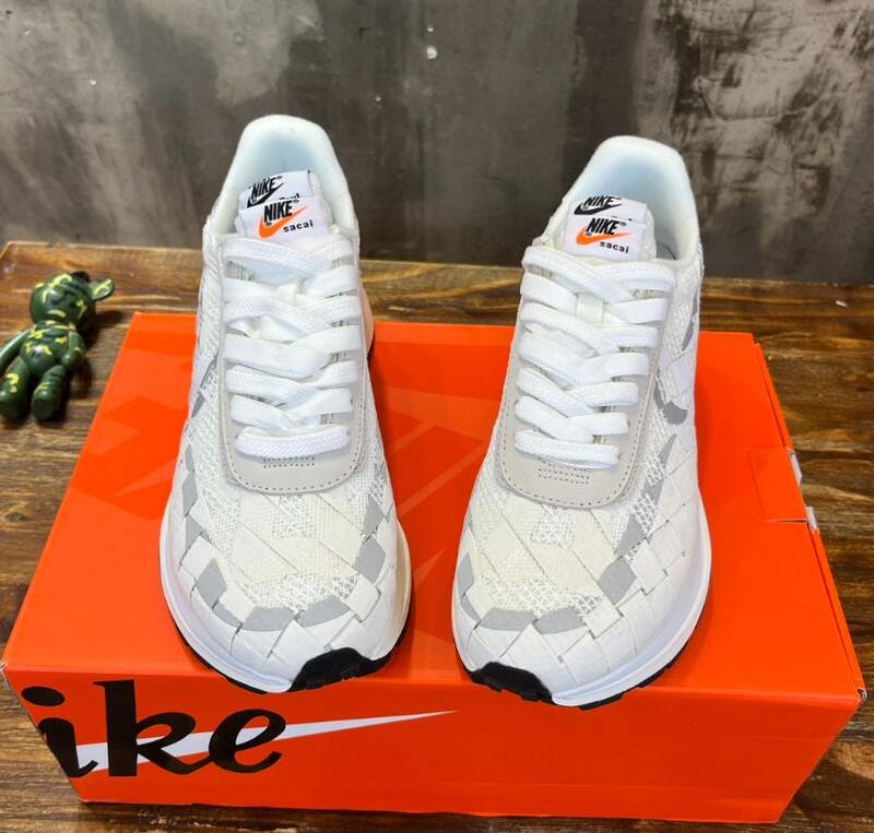 SAMC - NKE Shoes - 387