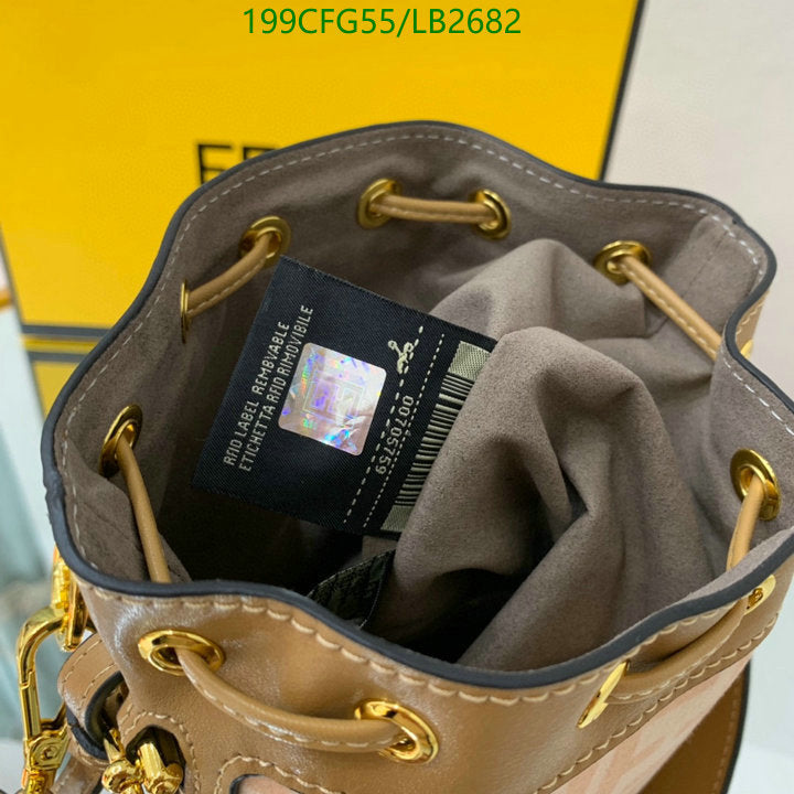 SAMC - FDE Bags - 602