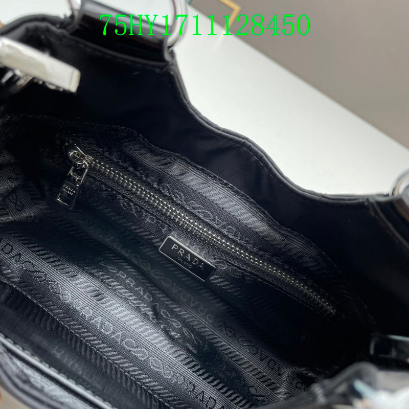 Satchel Bags - PDA Bags - 3771