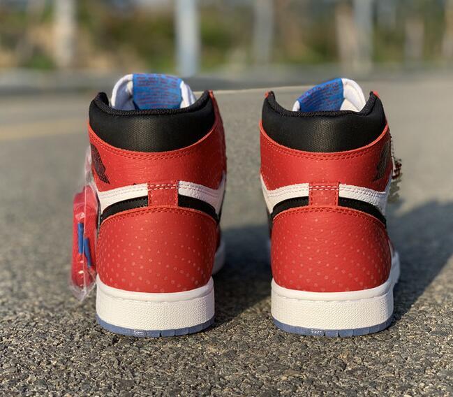 SAMC - NKE Shoes - 1419