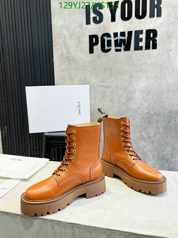 SAMC - COL Women Shoes - 136