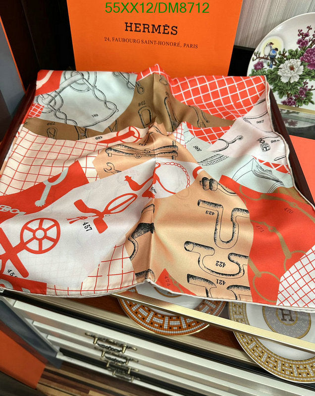 SAMC - HMS Scarves - 011