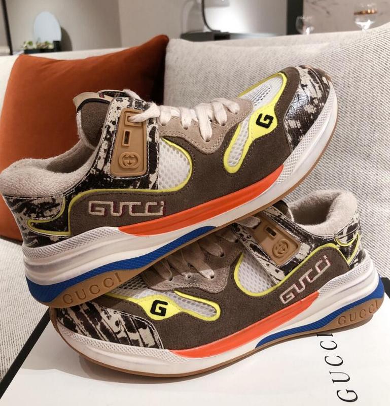 SAMC - GUKI Women Shoes - 1750
