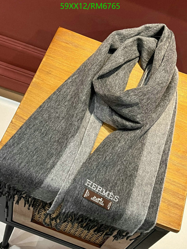 SAMC - HMS Scarves - 478