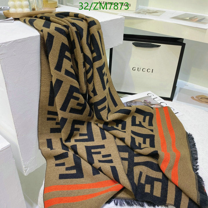 SAMC - FDE Scarves - 174